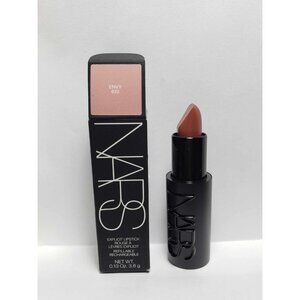 Nars Explicit Lipstick Shade ENVY 830 New In Box